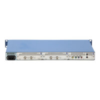 AVSTR-C1103 2x DVB-S2 G4310 1x E2310 IPTV Encoder Gateway