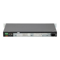 Power Disine 9006G PD-9006G/ACDC/M 6-Port GbE RJ-45 PoE+ Injector