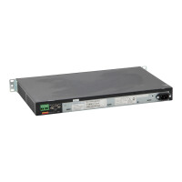 Power Disine 9006G PD-9006G/ACDC/M 6-Port GbE RJ-45 PoE+ Injector
