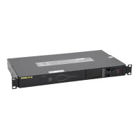 AP4423 8x C13 1x C19 16A Automatic Transfer Switch PDU...