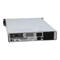 Smart-UPS SMT3000RMI2U 3000VA 2700W 8X C13 1X C19 AVR AP9631 2U Rack USV