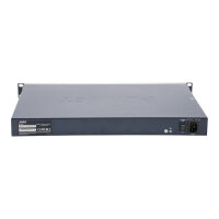 8-Port Gigabit 802.3bt PoE++ Managed Injector Hub with Rack Ears