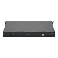 IOLAN SCR1618 16x RS-232 16x RJ-45 2x SFP Console Server with Rack Ears