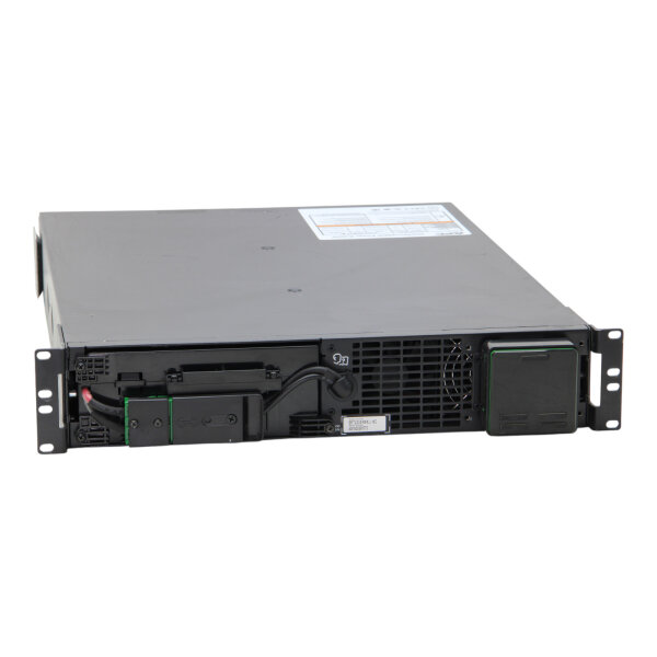 Smart-UPS SRT 2200VA SRT2200RMXLI-NC 1980W 8x C13 2x C19 2U Rack USV UPS