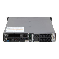Smart-UPS SRT 2200VA SRT2200RMXLI-NC 1980W 8x C13 2x C19 2U Rack USV UPS