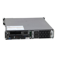 Smart-UPS SRT 2200VA SRT2200RMXLI-NC 1980W 8x C13 2x C19 2U Rack USV UPS
