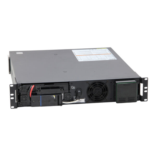 Smart-UPS SRT 1000VA SRT1000RMXLI On-Line 6x C13 AP9630 2U Rack USV