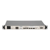 FibreBridge 6500N FCBR-6500-DN1 FC to SAS Fibre Channel Bridge with Rack Ears