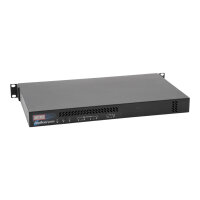 FibreBridge 6500N FCBR-6500-DN1 FC to SAS Fibre Channel Bridge with Rack Ears