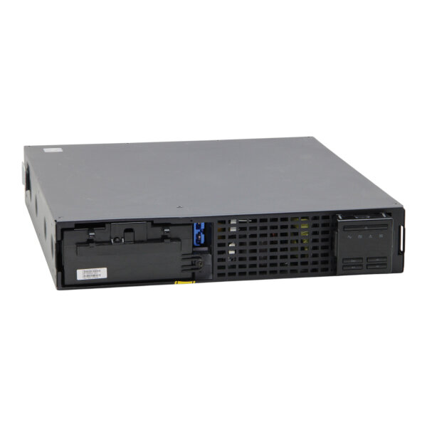 Smart-UPS SMX 1500VA SMX1500RMI2UNC 8x C13 AP9631 2U Rack USV