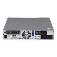 Smart-UPS SMX 1500VA SMX1500RMI2UNC 8x C13 AP9631 2U Rack USV