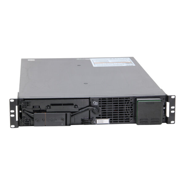 Smart-UPS RT 3000VA SRT3000RMXLI AP9631 NMC 8X C13 2X C19 2U Rack USV
