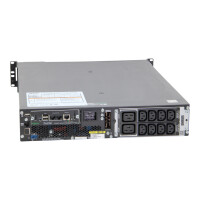 Smart-UPS RT 3000VA SRT3000RMXLI AP9631 NMC 8X C13 2X C19 2U Rack USV