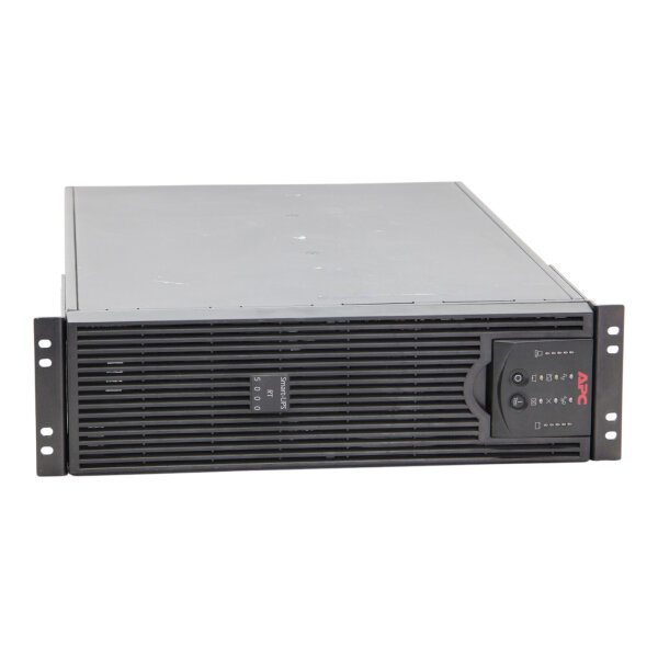 Smart-UPS RT 3000VA SURTD3000XLI AP9631 NMC 6x C13 2x C19 3U Rack USV