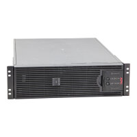 Smart-UPS RT 3000VA SURTD3000XLI AP9631 NMC 6x C13 2x C19...
