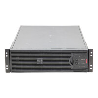 Smart-UPS RT 3000VA SURTD3000XLI AP9631 NMC 6x C13 2x C19...