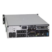 Smart-UPS RT 3000VA SURTD3000XLI AP9631 NMC 6x C13 2x C19 3U Rack USV