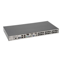 ServSwitch CX KV0424A-R2 724-746-5500 24-Port CATx KVM Console