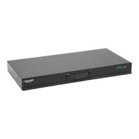 ServSwitch CX KV0424A-R2 724-746-5500 24-Port CATx KVM Console