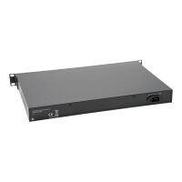 VigorSwitch P2261 24x GbE RJ-45 PoE 6x SFP Managed Switch