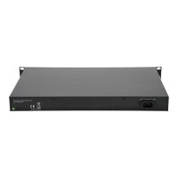 VigorSwitch P2261 24x GbE RJ-45 PoE 6x SFP Managed Switch