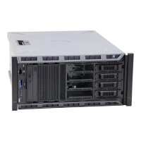 PowerEdge T430 Xeon E5-2620 V3 16GB DDR4 PERC H730 8x LFF...
