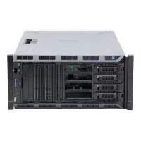 PowerEdge T430 Xeon E5-2620 V3 16GB DDR4 PERC H730 8x LFF...