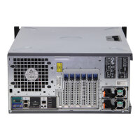 PowerEdge T430 Xeon E5-2620 V3 16GB DDR4 PERC H730 8x LFF Rack Server