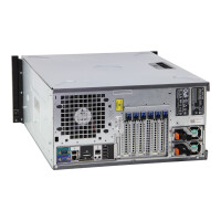 PowerEdge T430 Xeon E5-2620 V3 16GB DDR4 PERC H730 8x LFF Rack Server