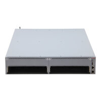 VSP 8404 4-Slots Red. PSU 4x Fan Modular Ethernet Switch Chassis