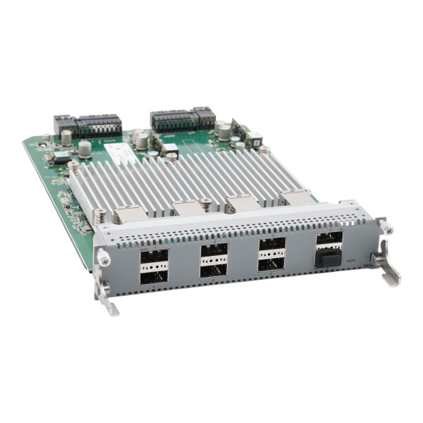 8408QQ E3C8404003-E6 8-Port 40GbE QSFP+ ESM Switch Module for 8400 Series