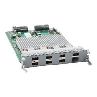 8408QQ E3C8404003-E6 8-Port 40GbE QSFP+ ESM Switch Module for 8400 Series