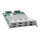8408QQ E3C8404003-E6 8-Port 40GbE QSFP+ ESM Switch Module for 8400 Series