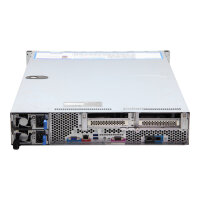 ThinkServer RD425X 2x LGA2011-3 0GB DDR4 M.2 10GbE SFP+ 12x LFF Server