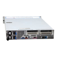 ThinkServer RD425X 2x LGA2011-3 0GB DDR4 M.2 10GbE SFP+ 12x LFF Server