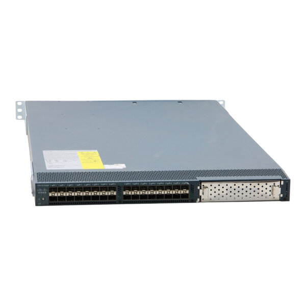 UCS-FI-6248UP 32-Port 10GbE Unified SFP+ Fabric Interconnect Switch