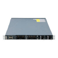 UCS-FI-6248UP 32-Port 10GbE Unified SFP+ Fabric Interconnect Switch