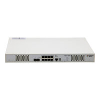 Alteon-NG 5208 XL 6G ODS-VL2 16GB SSL RoHS 19010353 OnDemand Switch