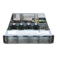 ThinkServer RD425X 2x LGA2011-3 0GB DDR4 10GbE SFP+ M.2 12x LFF Server