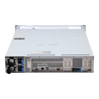 ThinkServer RD425X 2x LGA2011-3 0GB DDR4 10GbE SFP+ M.2 12x LFF Server