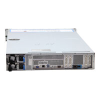 ThinkServer RD425X 2x LGA2011-3 0GB DDR4 10GbE SFP+ M.2 12x LFF Server