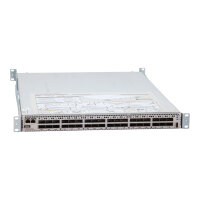SUN-3019 36-Port 40GbE QSFP+ Red. PSU Infiniband Switch...