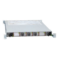 SUN-3019 36-Port 40GbE QSFP+ Red. PSU Infiniband Switch with Rack Kit
