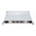 SUN-3019 36-Port 40GbE QSFP+ Red. PSU Infiniband Switch with Rack Kit