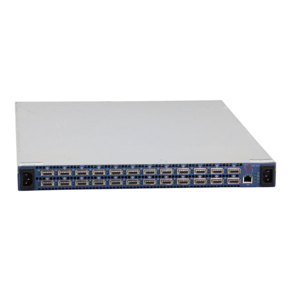 ISR9024D-M 409367-B21 24-Port 20Gb/s DDR Infiniband Grid Switch