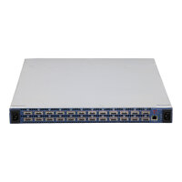 ISR9024D-M 409367-B21 24-Port 20Gb/s DDR Infiniband Grid Switch