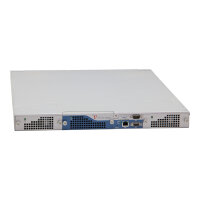 ISR9024D-M 409367-B21 24-Port 20Gb/s DDR Infiniband Grid Switch