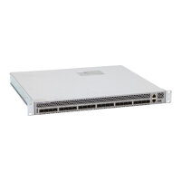 DCS-7124SX 24-Port 10GbE SFP+ Red. PSU L3 Managed Switch