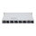 DCS-7124SX 24-Port 10GbE SFP+ Red. PSU L3 Managed Switch