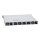 DCS-7124SX 24-Port 10GbE SFP+ Red. PSU L3 Managed Switch